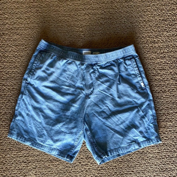 Quiksilver shorts - Picture 1 of 5